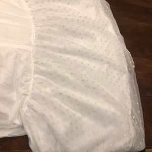 Moving to a toddler bed